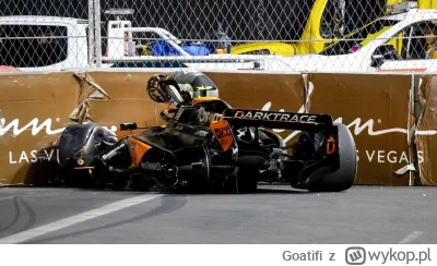 Goatifi - czy proszę o tak wiele? 

#f1