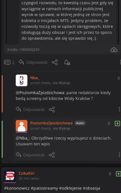 Nba_ - #kononowicz #patostreamy bogus czy to ten wpis ?