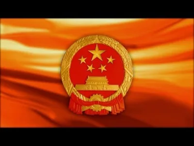 yourgrandma - Hymn Chińskiej Republiki Ludowej