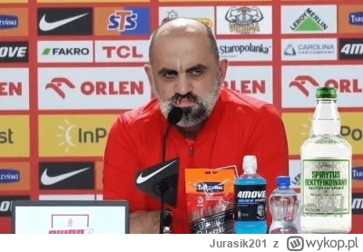 Jurasik201 - #mecz #danielmagical