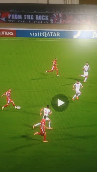 marcelus - Przecież to jest spalony xdddd

#mecz