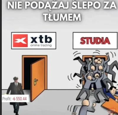 P-v-E - #gielda #heheszki