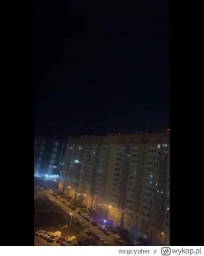 mrgcypher - @gerwazy-oko: wyglada na ta rakiete z tego filmiku ;0 https://streamable....