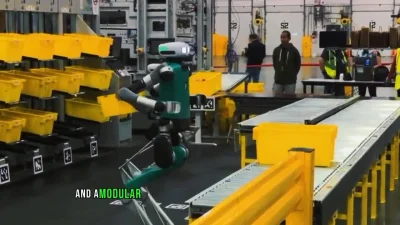 9ada66a7ca8bf7e3 - Łapcie video jak Amazon testuje humanoidalne roboty w magazynach. ...