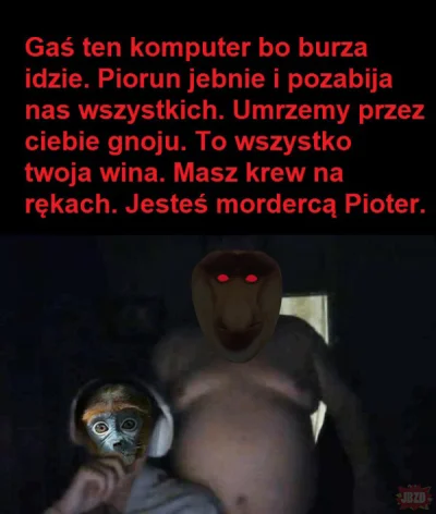 Sirius_Son - #konkursnanajbardziejgownianymemznosaczem
Pleśń PL