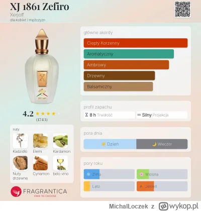 MichalLoczek - Hej, jako że tego lata mamy jesień, a trafiła się (tak mi się wydaje) ...