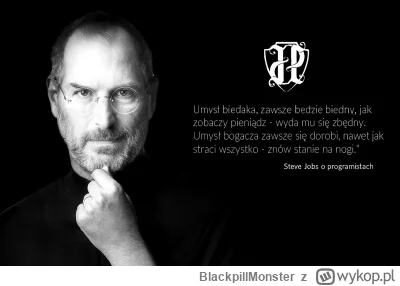 BlackpillMonster - #programista15k #programowanie #pracait #korposwiat