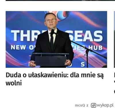 mcsQ - to co się prujesz debilu xD   #polityka #sejm #duda #bekazpisu