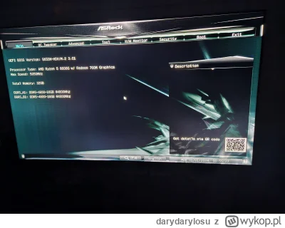 darydarylosu - @Rareaper: Bardzo dziękuję za normalną odpowiedź i motywację do działa...