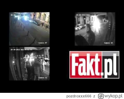 pozdroxxx666 - @dzony77: to na mazowieckiej mordo w Warszawie 
https://youtu.be/CIUMw...