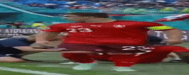 HeteroseksualnyWlamywacz - Szakiri będzie mógł odpocząć przed półfinałem 
#mecz