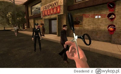 Deadend - #gry #Pc
Shuriken po roku w Polsce: