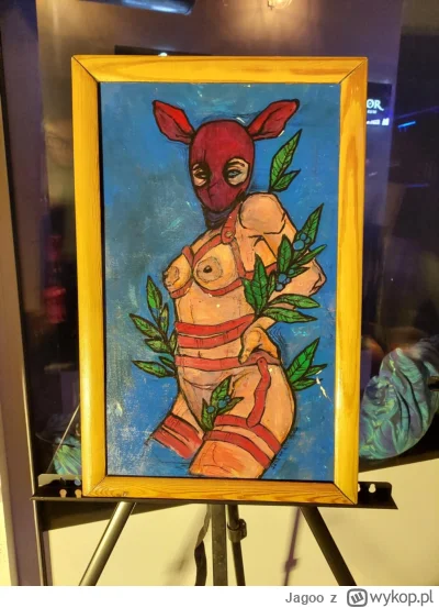 Jagoo - @TobiaszSuchy nie nie, wywala mi error na wykopie od rana. To samo miałam na ...