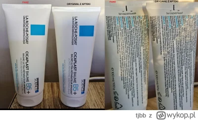 tjbb - #afera #kosmetyki #allegro #oszukujo #podrobki #zdrowie #uroda

Na Allegro kwi...