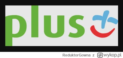 ReduktorGowna - Plusujesz=plususjez
W komentarzu dodatkowy plus

#plus