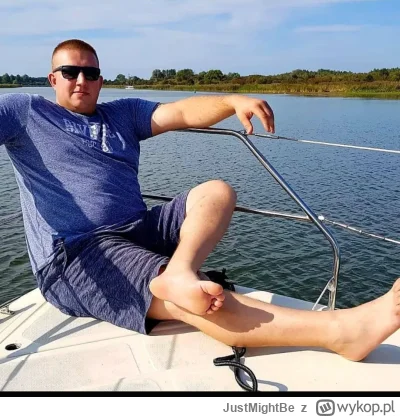 JustMightBe - @klawiszs a tam się czepiasz ( ͡º ͜ʖ͡º)