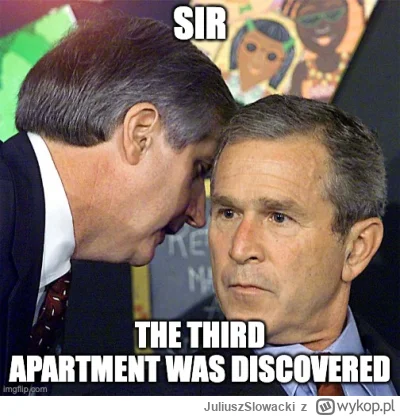 JuliuszSlowacki - #bekazpisu #polityka