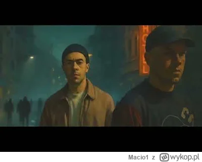 Macio1 - #muzyka #rapnews #hiphop I teraz pytanie ;) Gdzie zaczyna się rozsądek i kie...
