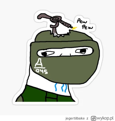 jegertilbake - Myślałem, ze shiciarze wykazują juz powazne braki intelektualne, az si...