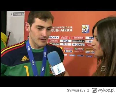 S.....9 - @LeoXIV: Ivan Campo i Raul Bravo zagrali wczoraj piach. Dawał radę Guti. Br...