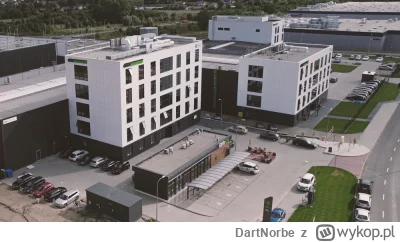 DartNorbe - Ekoenergetyka-Polska dostarczy 1100 stacji ładowania do obsługi komunikac...
