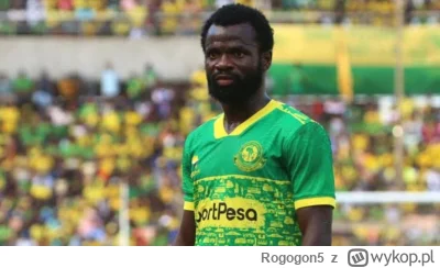 Rogogon5 - #mecz Zagadka dla Was