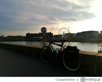 CrazyxDriver - 628 201 + 5 + 16 + 34 + 46 + 41 + 53 = 628 396

No dość ładny wynik na...