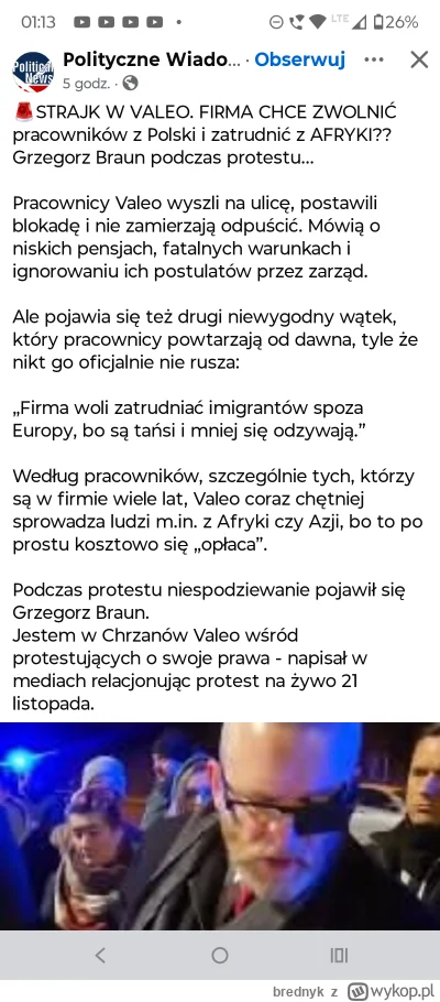 brednyk - Właśnie dlatego będzie rosło. Gdzieś na wykopie widziałem komentarz w tym t...