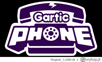 Ragnar_Lodbrok - Chce ktoś pograć?
Lobby: https://garticphone.com/pl/?c=0290df6c98
#p...