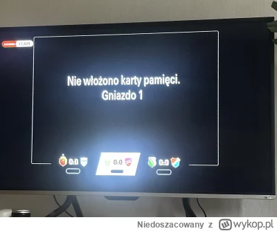 Niedoszacowany - #tetrycy witam