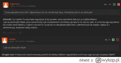 d4wid - Główna top content 

#usa #trump #wybory #swiat #bekazprawakow #ukraina #neur...