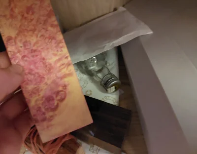 Homunculuszhejtowannabe_oskarek - Patrzcie jakie to przekorne życie
Miałem wam pokaza...