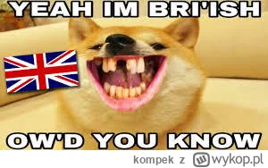 kompek - @trebeter: FOKIN BASTARD