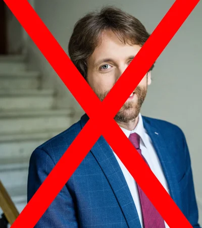 affairz - proponuję taką zabawę dla wszystkich wykopków - scancelujmy Kutego Rudasa r...