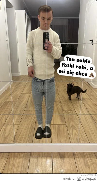 rsksjs - @dam115: bez kitu nie da sie go dobrze powiekszyc albo to przyzwyczajenie ju...