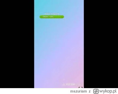 mszuriam - Są Niesamowici XD
Co jeden skończy, drugi zaczyna XD Live:
https://www.yo...