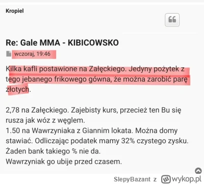 SlepyBazant - #famemma