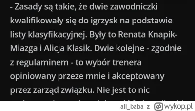 ali_baba - Czyli dwóch z rankingów, a reszta to za picie wódeczki...