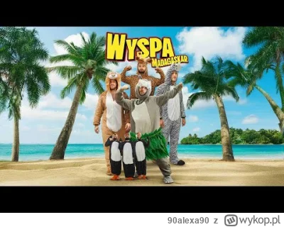 90alexa90 - Ej, co to za manipulowanie ocenami na Filmwebie? Co to w ogóle jest za g*...