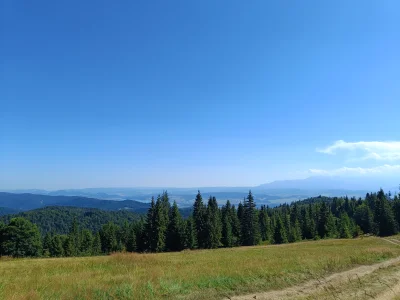 KladzSie - Jeszcze 40 min do schroniska i zimnego piwka