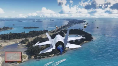 lvbie_placki - ja gram w gta 6 już bo mój wujek pracuje w cockstar games a wy zazdroś...