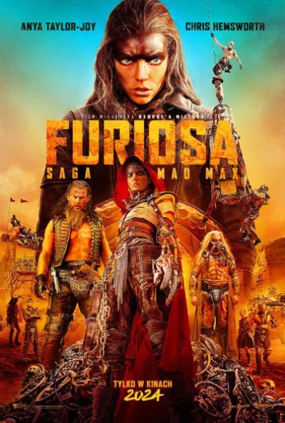 nightmaar - Furiosa: Saga Mad Max (2024)

Młoda Furiosa zostaje porwana przez ludzi p...