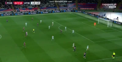 uncle_freddie - Barcelona [1] - 2 Atl. Madryt; Pedri
Barcelona [2] - 2 Atl. Maseyt; C...