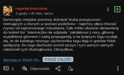 ciongletylkodeszcz - Sfrustrowany deweloper albo inny landlord. Bardzo mi przykro
#pr...