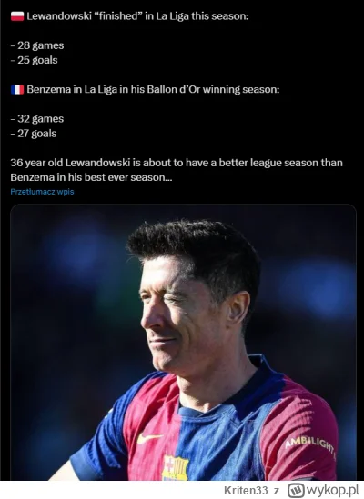 Kriten33 - #mecz #fcbarcelona