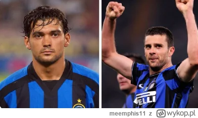 meemphis11 - Dziś dwóch żołnierzy Interu rozgrywa swój mecz 
Podjęli się zadania r---...