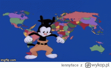 lennyface - #trump #usa #gielda
xd