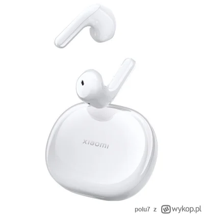 polu7 - Xiaomi Air 3 SE TWS Bluetooth 5.3 Earphones w cenie 19.99$ (84.97 zł)

Link i...