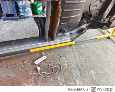 MarioMAX - @MarioMAX: Nie będę ukrywał to wszystko amatorska robota bez profesjonalny...