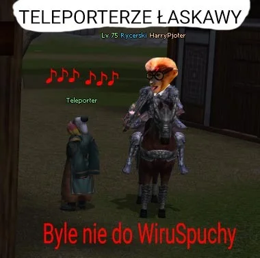 Tippler - #konkursnanajbardziejgownianymemznosaczem #metin2